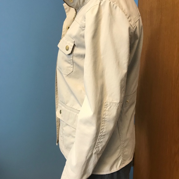 JCrew Downtown Fields Jacket size S - Picture 3 of 8